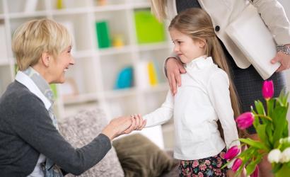 How to Find a Trusted Babysitter Near You