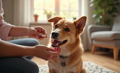 Top Safety Tips for Leaving Your Pet with a Sitter
